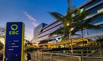 EBC anuncia R$ 110 milhões para edital de audiovisual na TV pública 