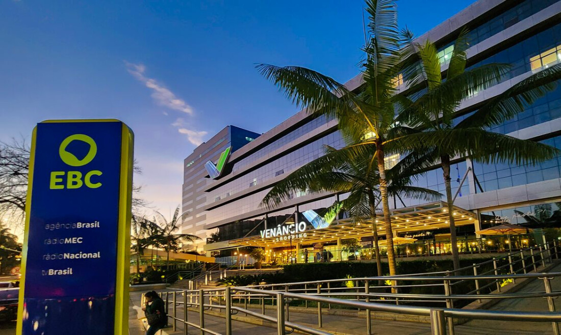 EBC anuncia R$ 110 milhões para edital de audiovisual na TV pública 