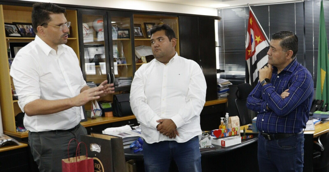 Investimento de R$ 467 milhões irá readequar e expandir a Linha 12 até Suzano