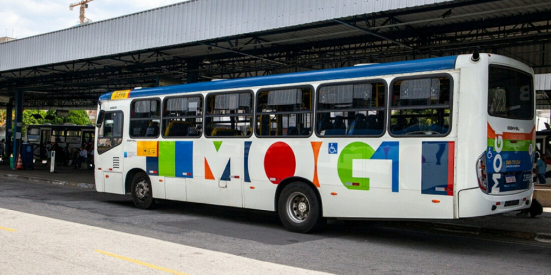 Candidatos do Enemterão transporte gratuito