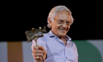 Morre em Brasília cineasta Vladimir Carvalho