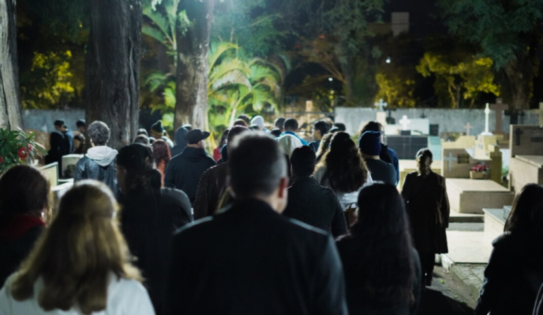 Roteirinho do Patrimônio e Noites de Mistério movimentam a agenda cultural de Mogi