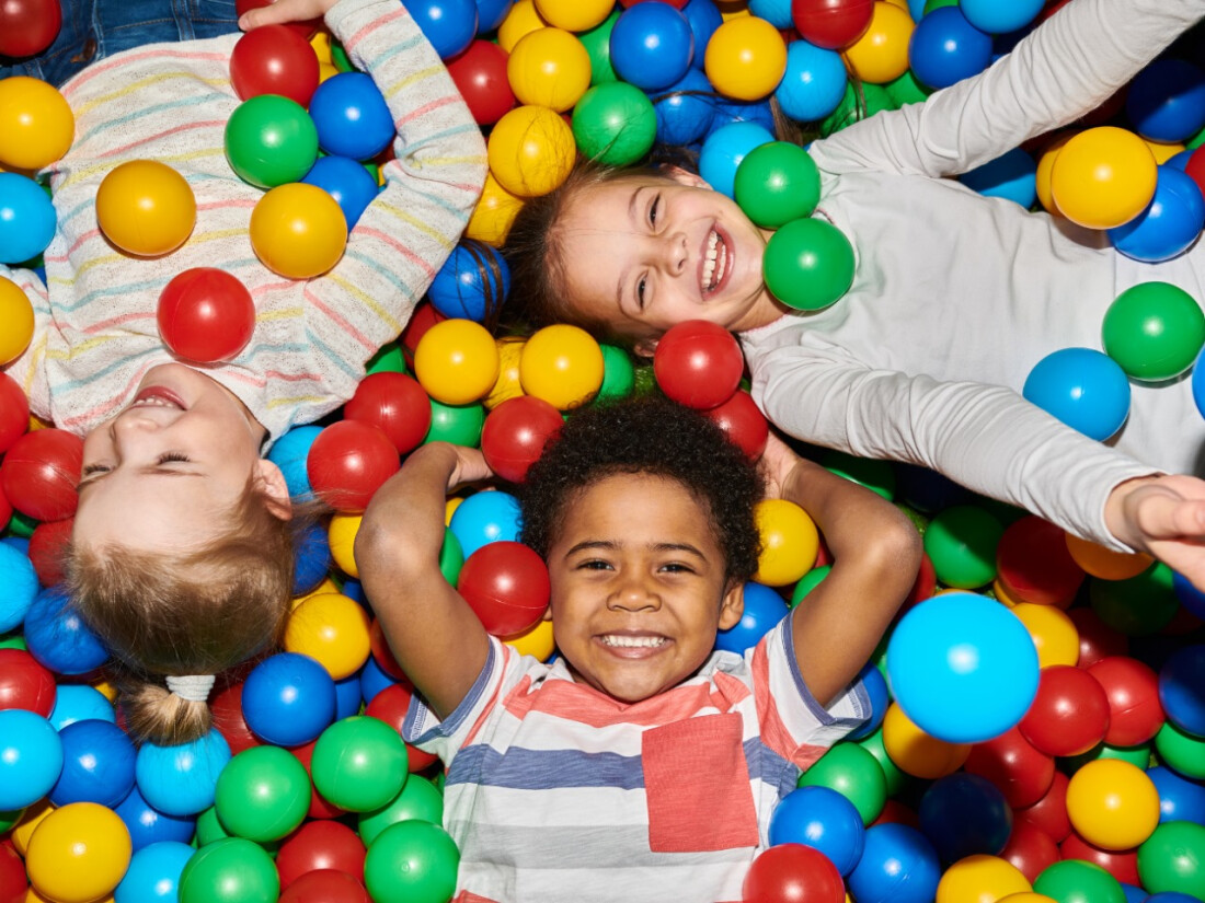 Mogi recebe o Dia de Brincar, no sábado (26), no Parque Airton Nogueira