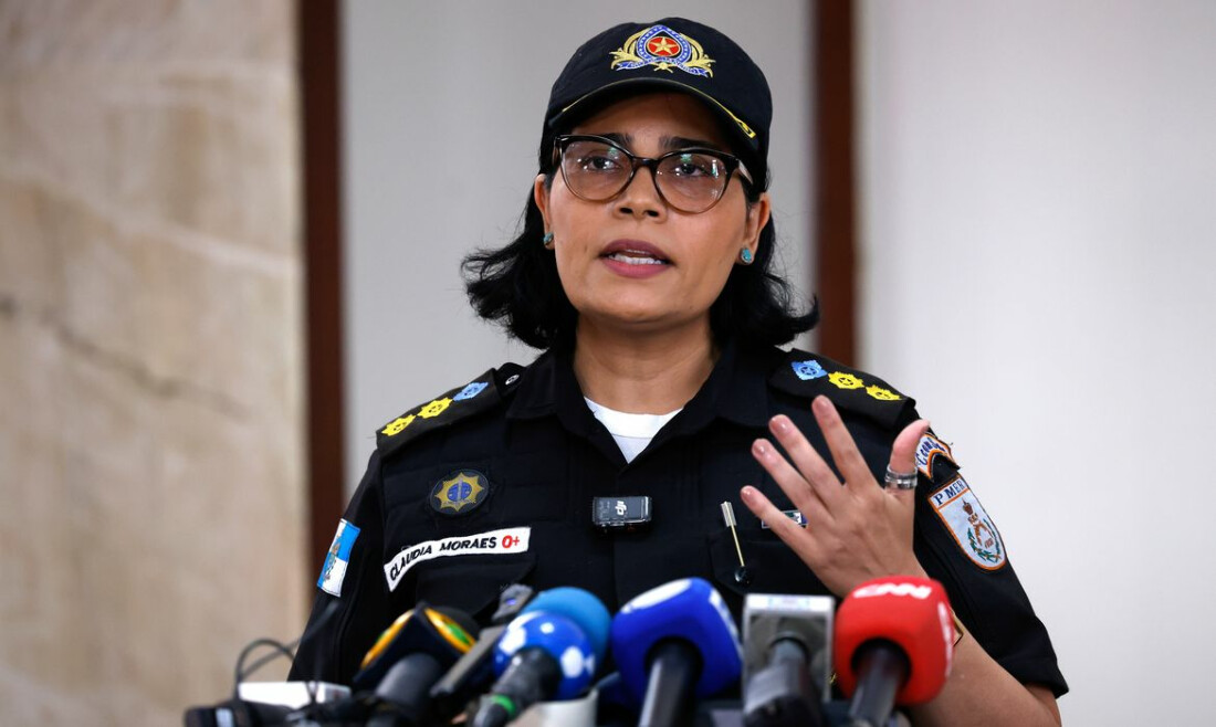 Sobe para três número de mortos após ação policial no Rio