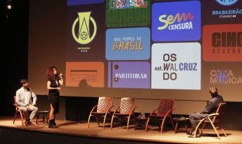 EBC: edital para produção audiovisual prevê regionalização e inclusão