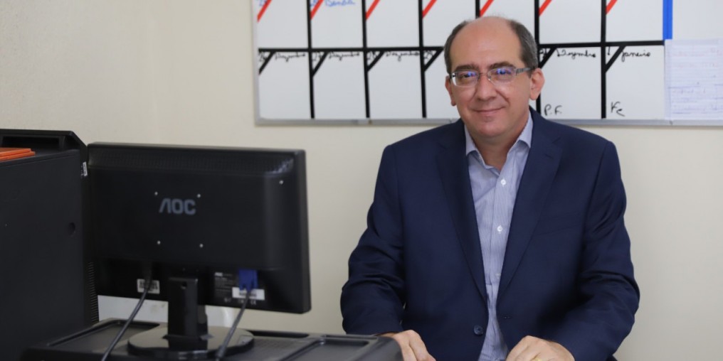Educação abre inscrições para EJA 2023 no próximo dia 5