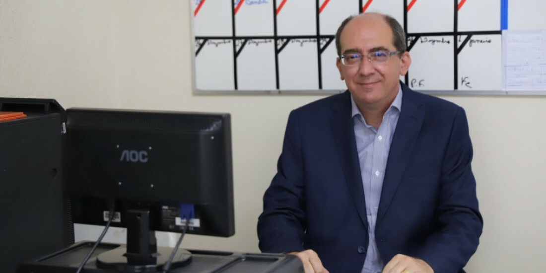Educação abre inscrições para EJA 2023 no próximo dia 5