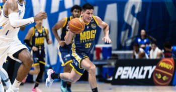 Mogi Basquete é derrotado pelo KTO Minas na quinta (24), pelo NBB CAIXA