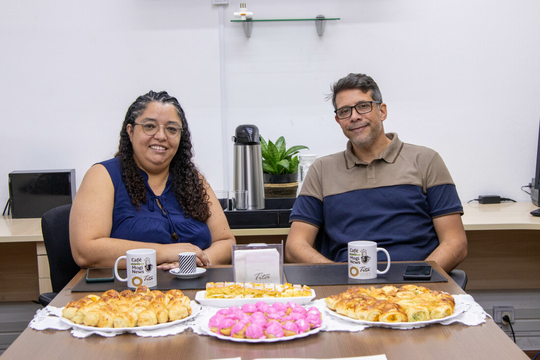 Café com MN destaca Programa Oficina Escola de Patrimônio, Artes e Ofício de Mogi