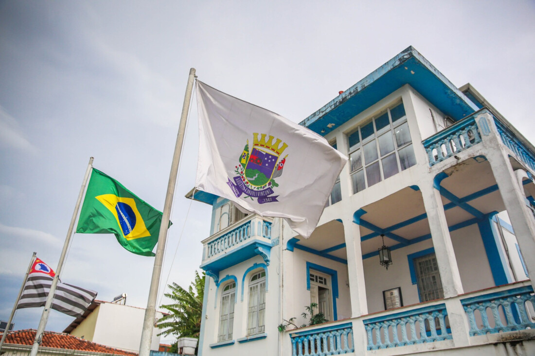 Prefeitura de Poá não terá expediente na segunda (28) 