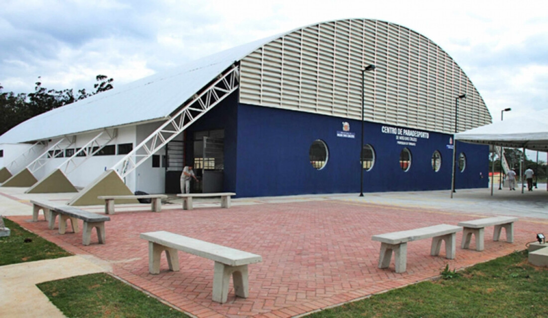 3º Festival de Basquete Mogi Paralímpico acontece neste sábado (26)