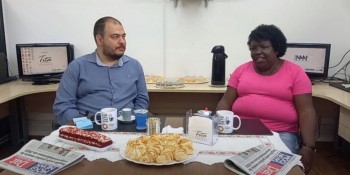 Novo episódio abordará racismo e a valorização da população negra