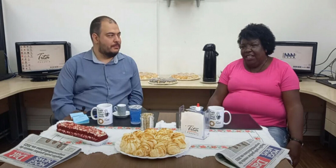 Novo episódio abordará racismo e a valorização da população negra
