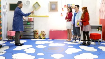 Espetáculo ensina finanças para crianças em Itaquaquecetuba