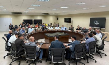 Santos Dumont vai operar sem restrições durante o G20, diz FAB