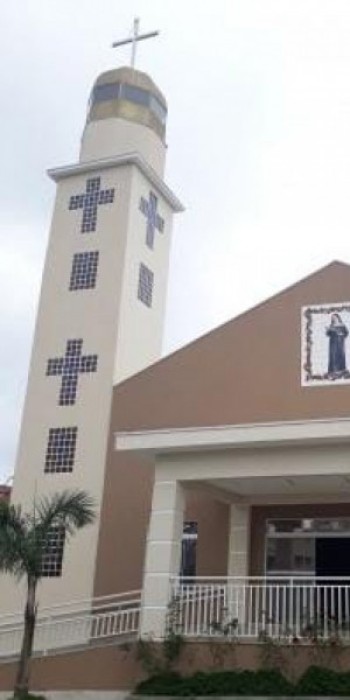 Paróquia Santa Rita de Cássia promove a Escola da Fé
