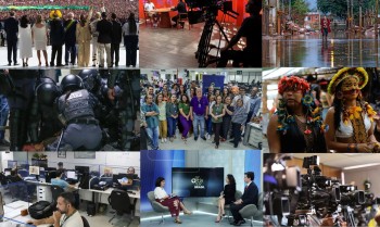 EBC chega aos 17 anos com missão de fortalecer a democracia