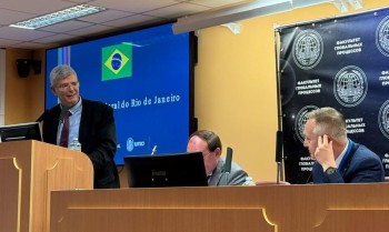 UFRJ terá Centro Brasil-Brics de Inovação para neoindustrialização