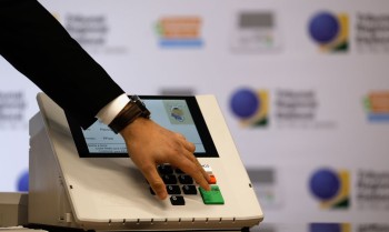 Segundo turno tem reforço de segurança no estado do Rio