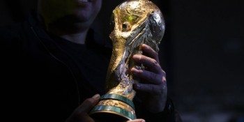 Único país a disputar todas as Copas, Brasil busca hexa no Catar