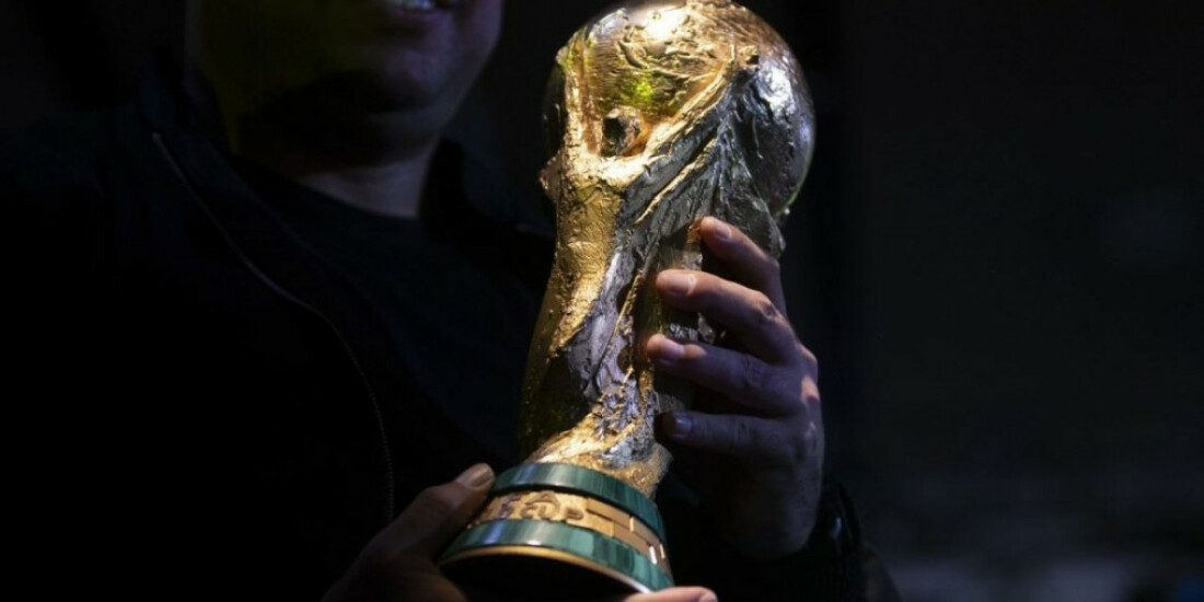 Único país a disputar todas as Copas, Brasil busca hexa no Catar