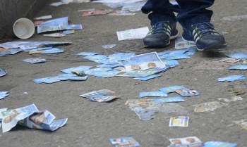 Comando registra condução de quatro candidatos a delegacias