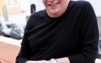 Marco Nanini de volta às novelas