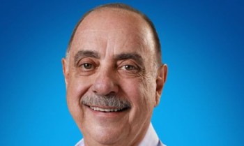 Fuad Nomam (PSD) é eleito prefeito de Belo Horizonte