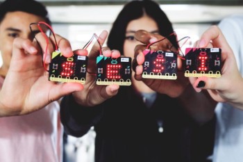 Escola Sesi de Mogi das Cruzes abre novas turmas do curso gratuito de robótica