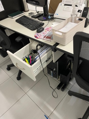 Associação Comercial de Mogi das Cruzes teve sua sede invadida no domingo (27)