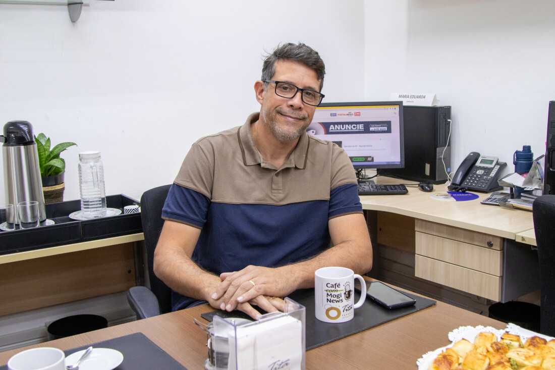 Projeto de Mogi une patrimônio e capacitação de pessoas em vulnerabilidade 