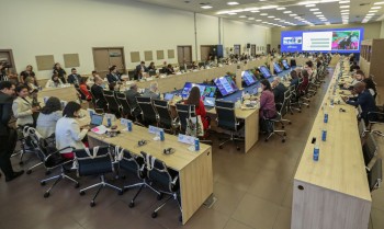 Semana tem reuniões internacionais de educação em Fortaleza