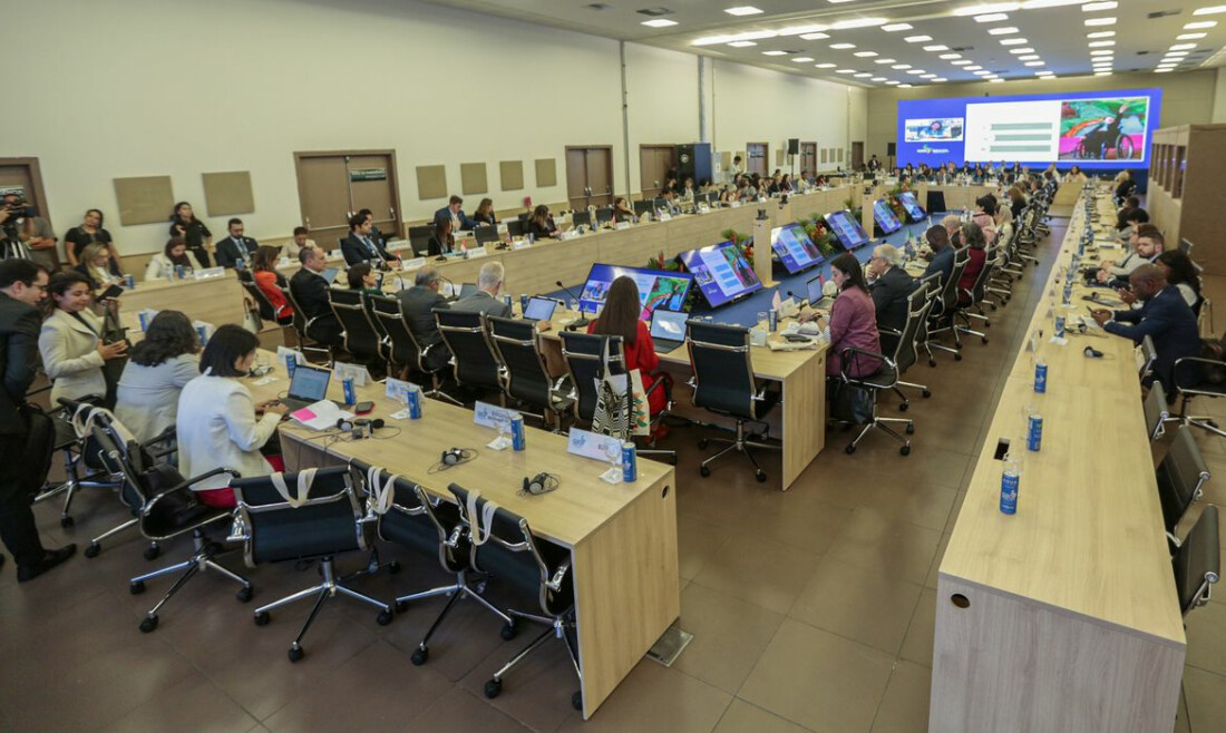 Semana tem reuniões internacionais de educação em Fortaleza