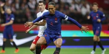 Com Holanda como favorita, Grupo A terá disputa dura por segundo lugar