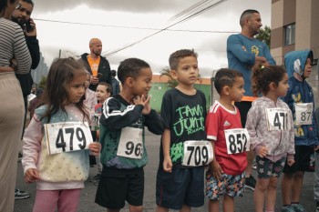 Projeto Sonho Brilhante realizará prova em Mogi no próximo dia 30