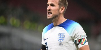 Liderada por Harry Kane, Inglaterra não deve ter trabalho no Grupo B