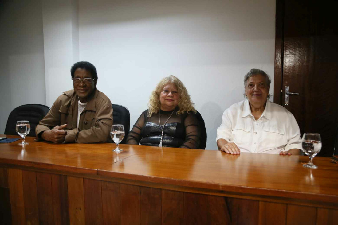 Câmara aprova título de cidadã mogiana à artista Linda Fuga