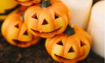 Comemoração do Halloween deve beneficiar mais de 16 mil pequenos negócios