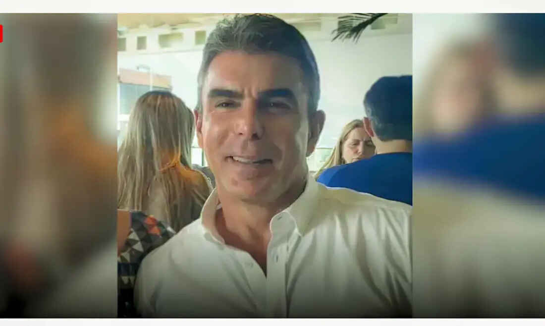 Justiça do Rio mantém prisão do bicheiro Rogério Andrade