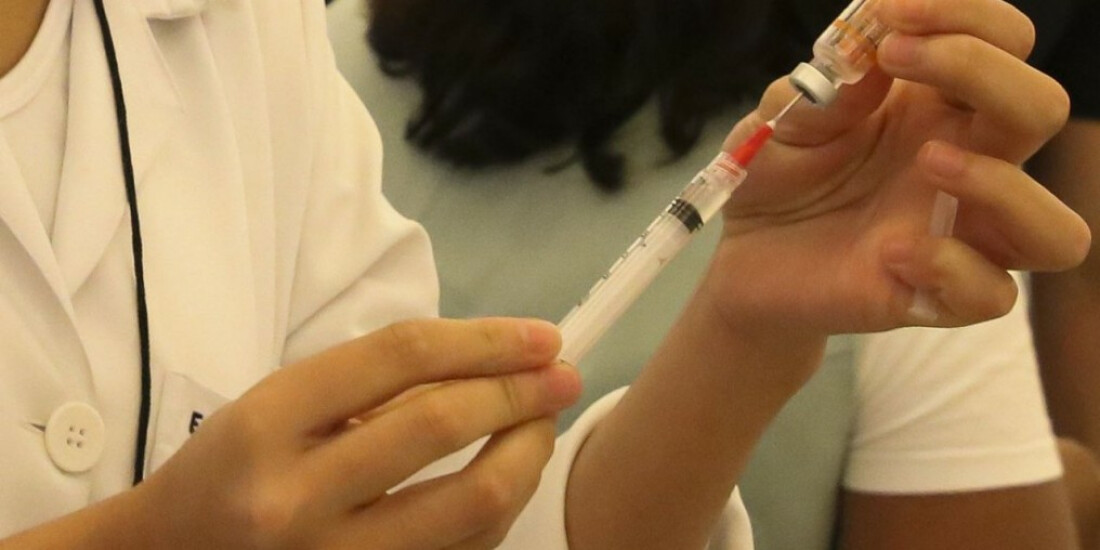 Brasil tem mais 32,9 mil casos de covid-19 e 71 mortes em 24 horas