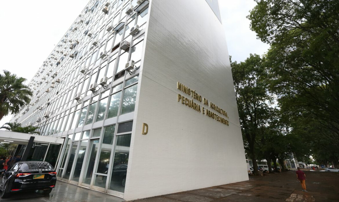 MAPA diz que Brasil tem legislação rigorosa com empresas europeias