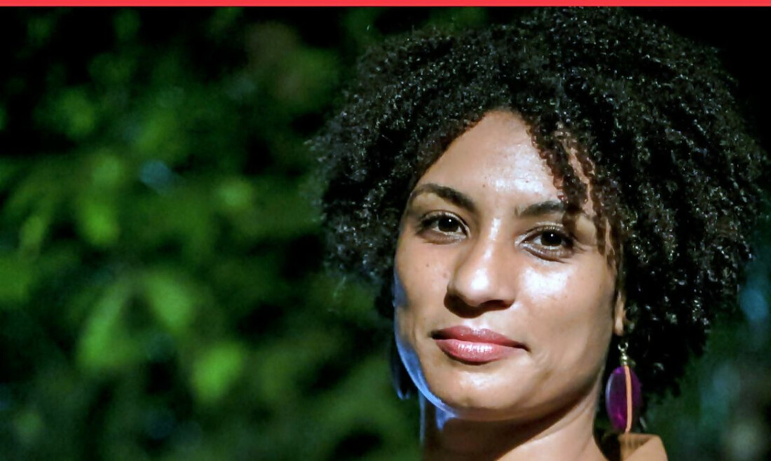 Tribunal começa a julgar assassinos de Marielle Franco e Anderson