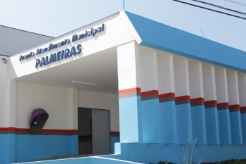 Saúde de Suzano realiza mais de 500 pequenas cirurgias no PA de Palmeiras