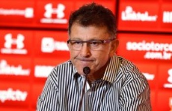 Osorio pode dar adeus ao SPFC após esta rodada