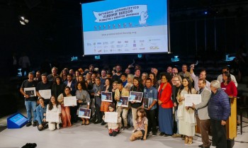 EBC recebe dois prêmios Vladimir Herzog de Anistia e Direitos Humanos