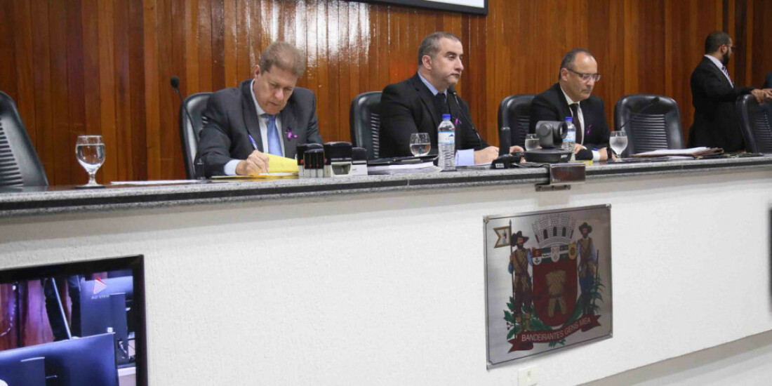 Serviços de coleta da cidade voltam a ser questionados