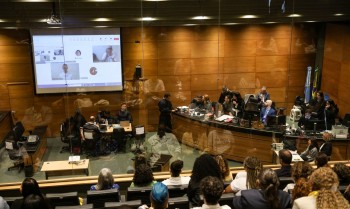 Julgamento de caso Marielle será retomado na manhã desta quinta-feira