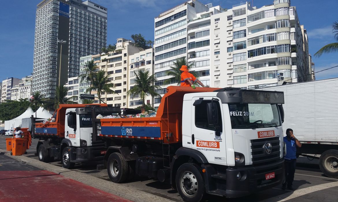 Transição de governo é regulamentada em cerca de 1 a cada 5 municípios