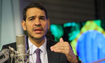 AGU: propor anistia a condenados do 8 de janeiro é inconstitucional