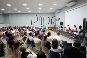 Condemat+ lança projeto Coração Feminino com roda de conversa sobre prevenção 